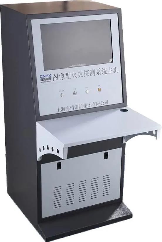 昆明图像火灾探测报警系统主机产品特点及销售指南